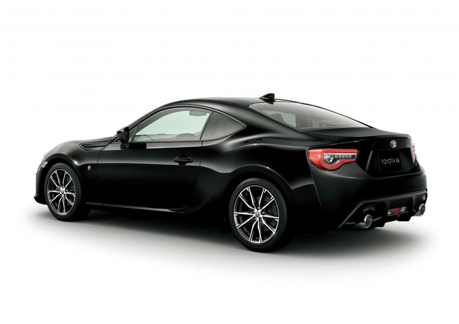  Toyota GT 86 GT 2016 года  (JP) (фото 2 из 4)